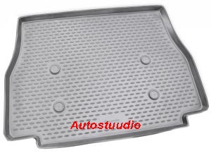 CITROEN C-Crosser 2007-2013 kinnit. pagasimatt